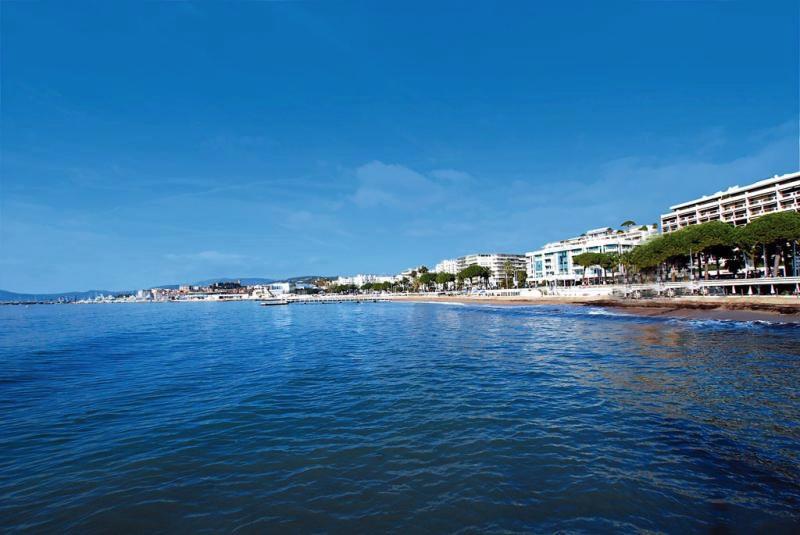 Carlton Riviera Appartamento Cannes
