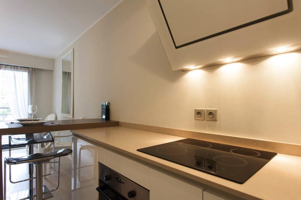 Appartamento Carlton Riviera Cannes