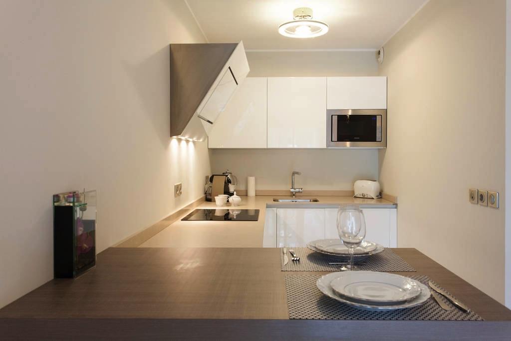 Carlton Riviera Appartamento
