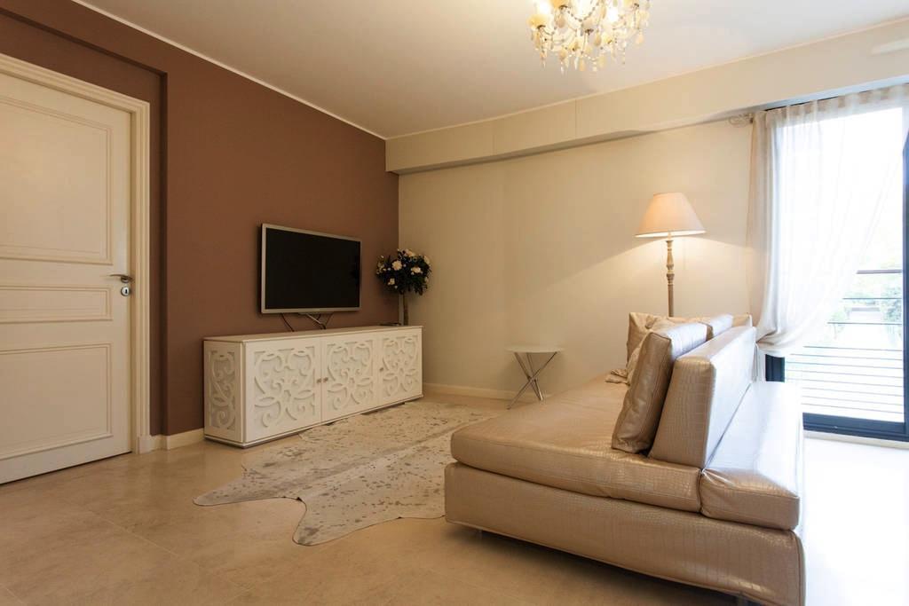 Carlton Riviera Appartamento *