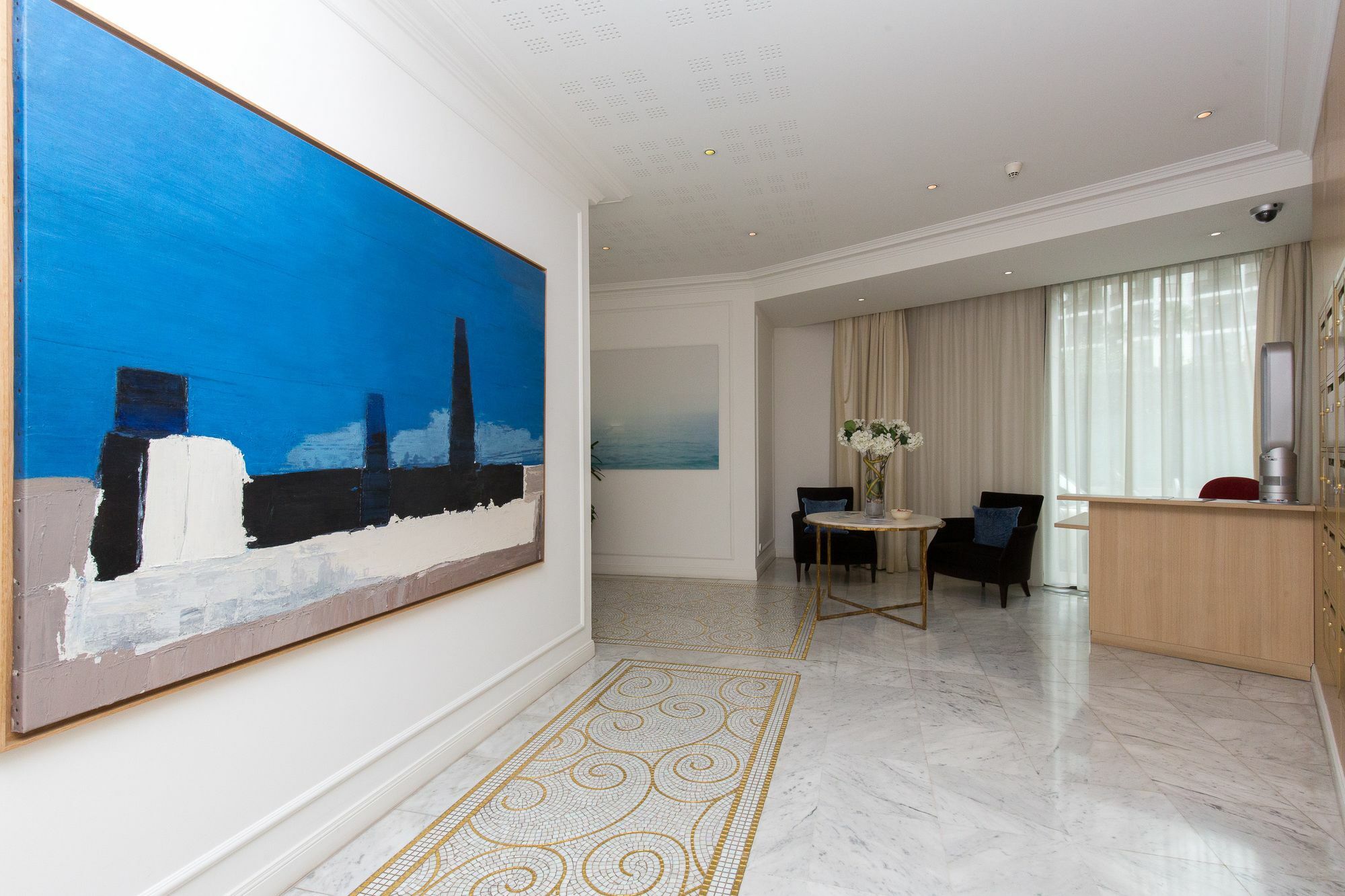Appartamento Carlton Riviera Cannes