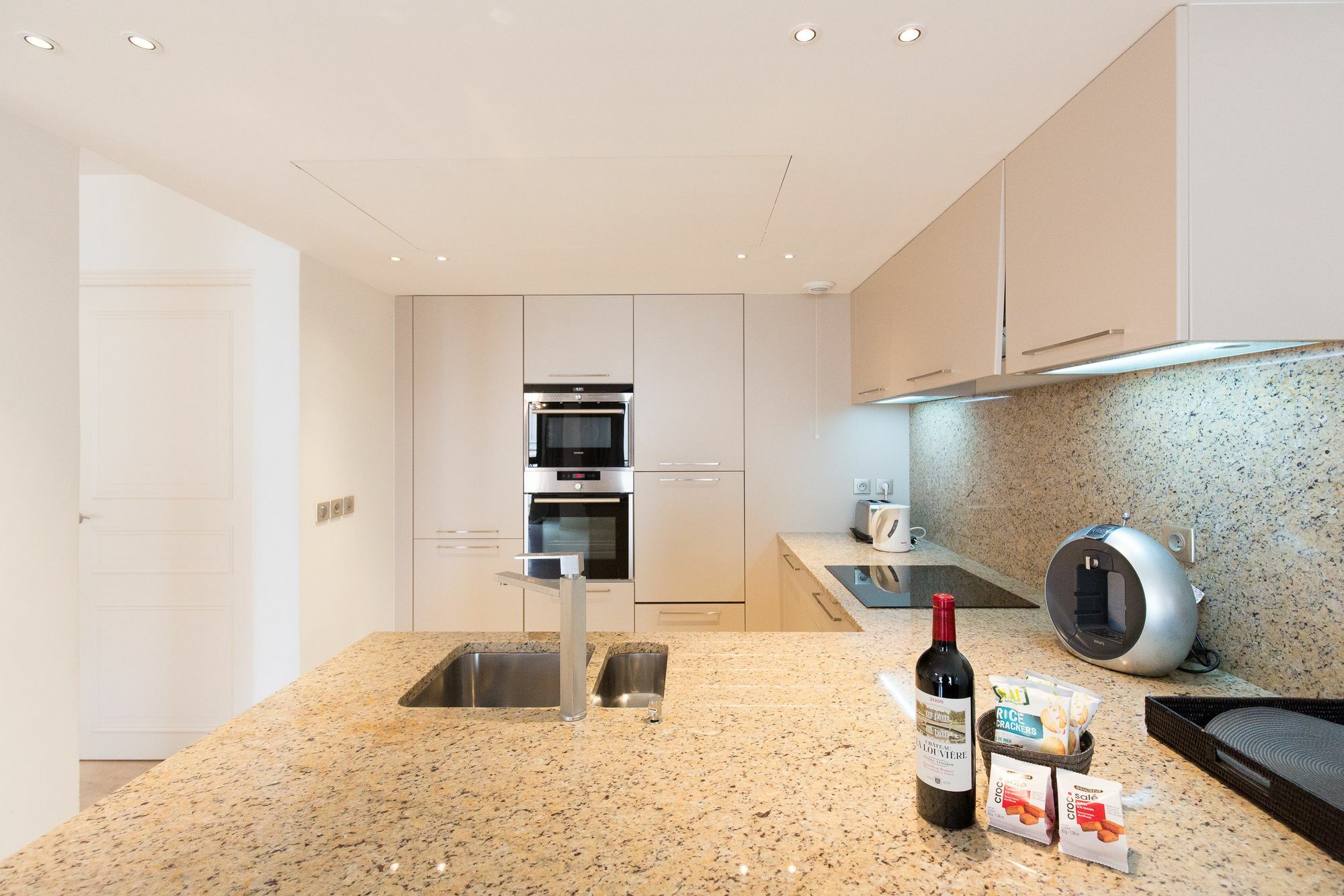 Carlton Riviera Appartamento