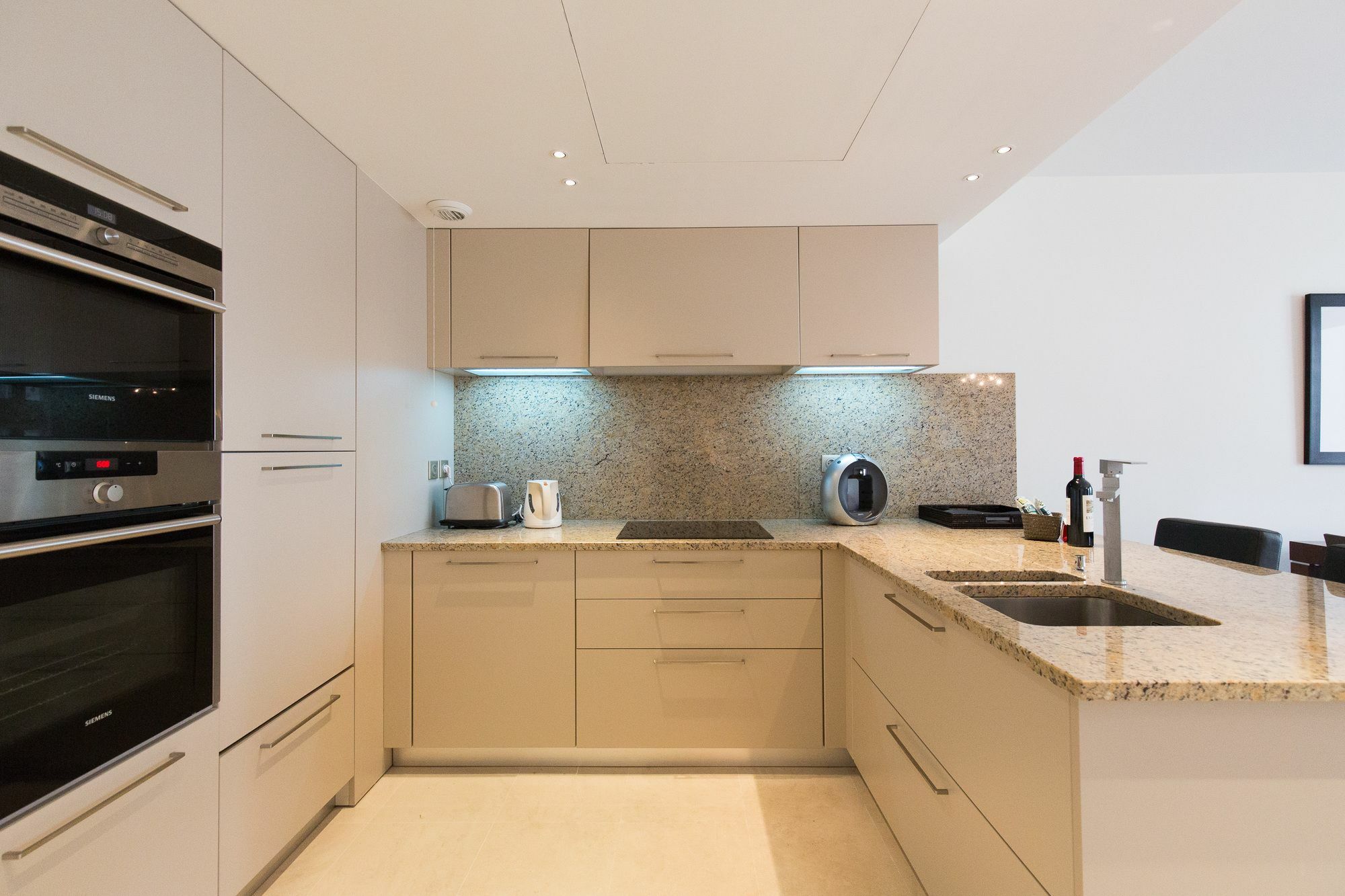Carlton Riviera Appartamento