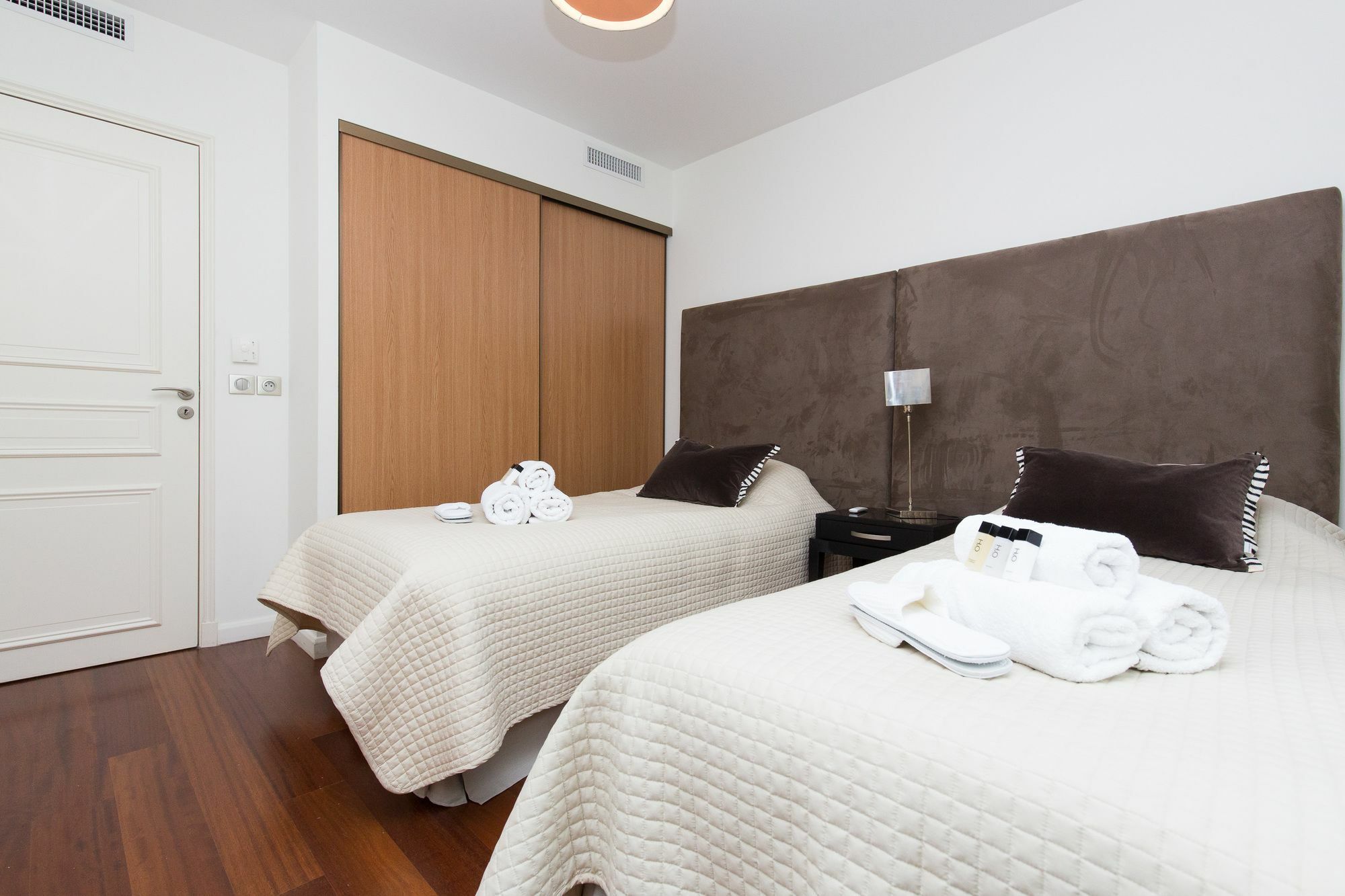 Carlton Riviera Appartamento