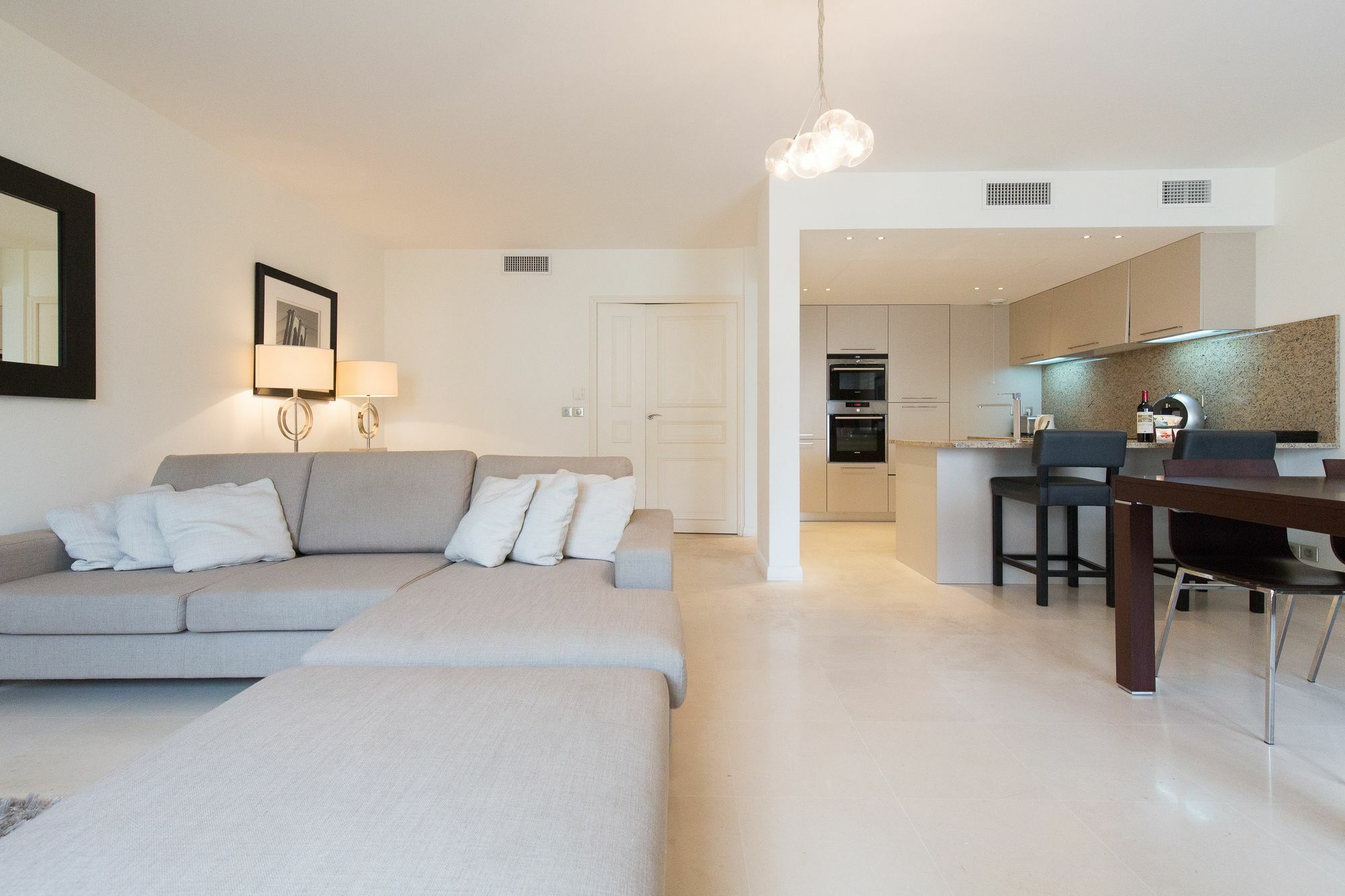 Carlton Riviera Appartamento